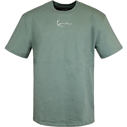 T-shirt Karl Kani Small Signature idéal pour vos sorties urbaines