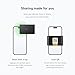 dot. Pack - Digital Business Card Starter Pack - Tap to Share - iPhone & Android (Blue)