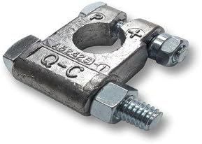 Lead Battery Terminal Military Positive Ms75004-1 A52425-1-2Pack
