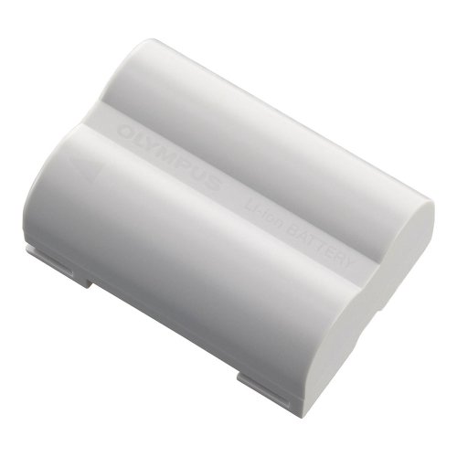 Olympus BLM-5 Lithium Ion Rechargeable Battery Olympus BLM-5 Lithium Ion Rechargeable Battery