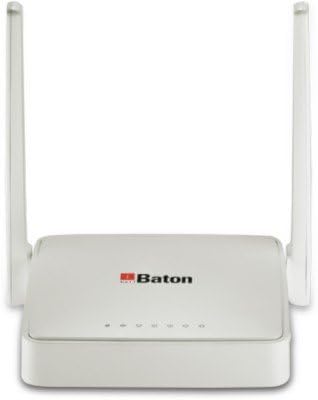 iBall IB-WRX300NM Wireless-N Router