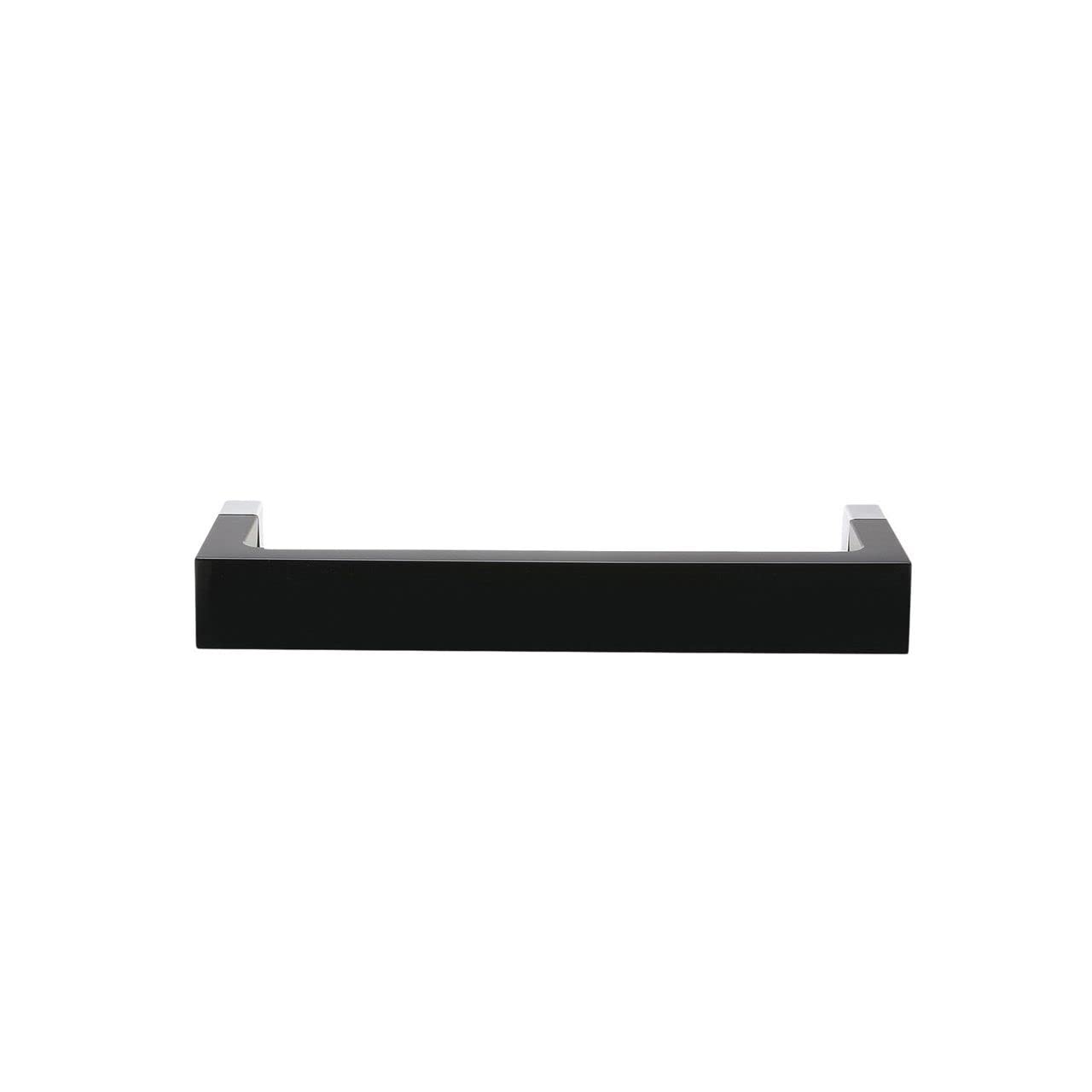 Kartell Rail, Plastic, Black