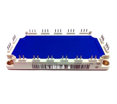 Module BSM100GD120DN2 pour réparer les variateurs en panne - 2