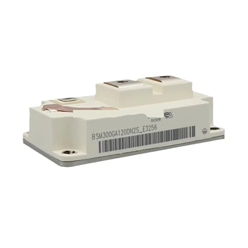 Module BSM400GA120DN2S IGBT de puissance pour onduleur industriel