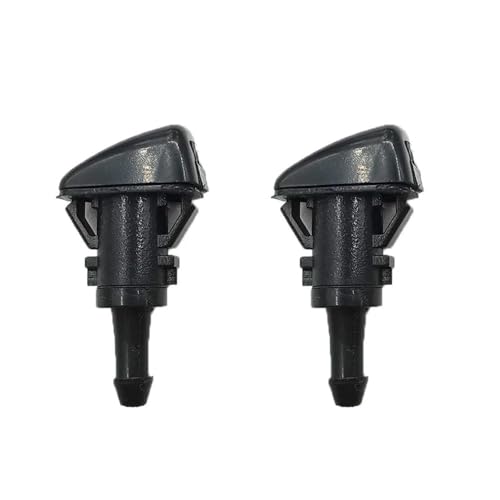Gicleur de lave-glace obstrué ? Buse de rechange 98630-2K100 pour Kia Soul