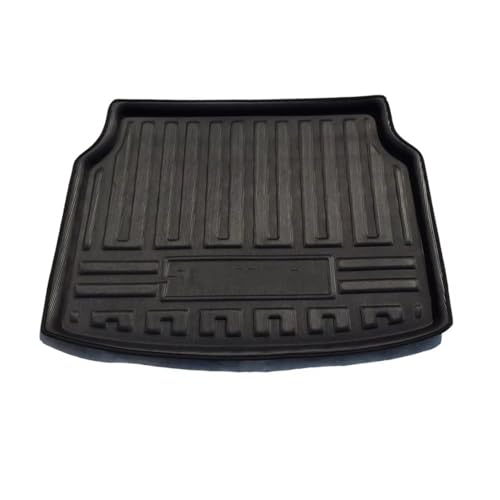 Tapis coffre arrière Chery Tiggo 4 et 3 Pro imperméable et revêtement anti-usure durable