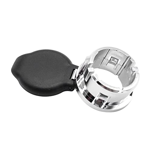 FAJIA Coperchio della Presa di Corrente del