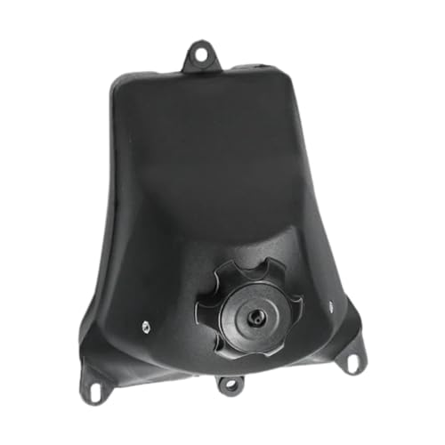NITAGO Accesorios para Depósitos de Combustible: Caja de Almacenamiento de Aceite, Ligera Y Portátil.