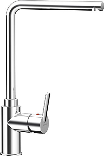 Preisvergleich Produktbild Schock Einhebelmischer SONO 504000CHR Armaturen