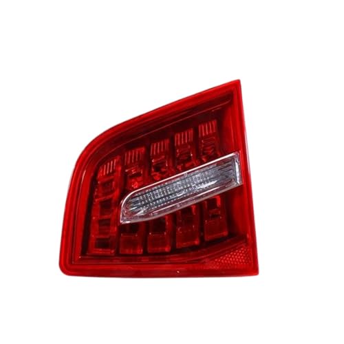 Feu arrière Audi A6 C6 Quattro RS6 berline 2010 optique intérieur droit phare