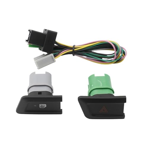 Compatible con FORD RANGER 2012-2015. Panel frontal para radio de coche 2 DIN de 9,7 pulgadas con reproductor multimedia, reproductor de vídeo, Panel de navegación(Only button Cable)