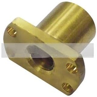 1Pcs New Remisace For MISUMI T type screw nut MTSGR32