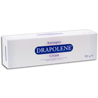 Drapolene tube 100g (5012616171604)