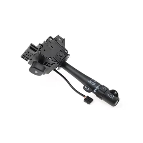 Commutateur de clignotants au volant pour Chevrolet 2007-2014 remplace OEM 15849314