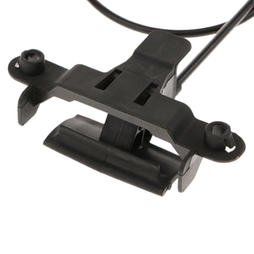 Fil de déverrouillage du capot compatible avec X5 E71 E72 réparer câble cassé