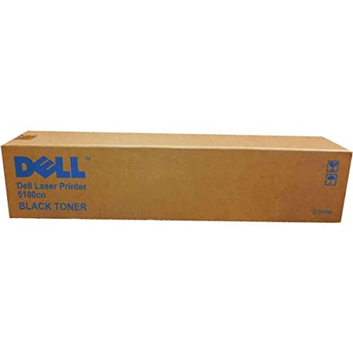 DELL 5100 TONER BLACK LASER GG577