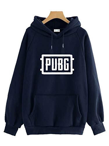 The SV Style Unisex Printed Hoodie : PUBG