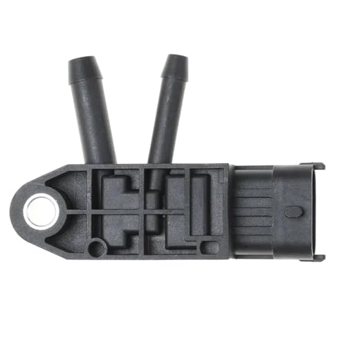 Capteur de pression d'échappement DPF 93185556 pour résoudre le voyant moteur allumé