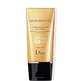 Marke Beauty-Produkte Dior Dior Bronze Crème Protectrice Hâle Sublime Spf50 50 Ml