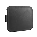 GTGJFJKW pour Toyota C HR 2016 2017 2018 2019 2020 2021 Cache Remorquage Pare Chocs Arrière Accessoires