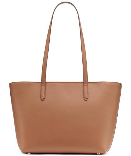 Image of DKNY Women's Bryant Medium Leather Tote Bag