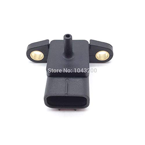 079800-5770 vuoto collettore di aspirazione di pressione MAP Sensor misura for la Yamaha la misura for la Toyota Prius forma for Nadia 1.5L misura for il Land Cruiser Avensis 2.0 RAV 4