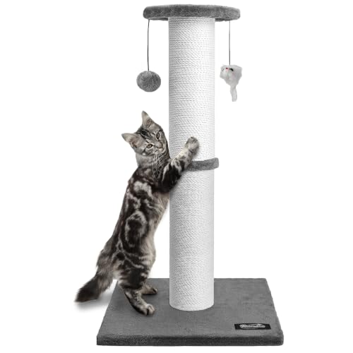 Ahomdoo 34 inch Scratching Post