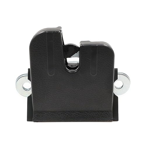 Coffre bloqué ? Serrure de hayon pour VW Tiguan solution durable 5M0827505 - 4