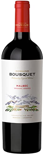 Malbec Domaine Bousquet Cl 75