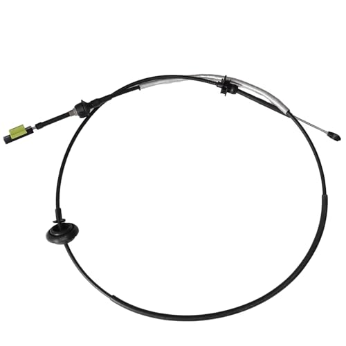 Cable de cambio de marchas para solucionar fallos de transmisión en Ford E-350 1998-2003 2