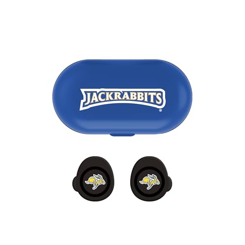 Image of SOAR NCAA Unisex True Wireless Earbuds V.2