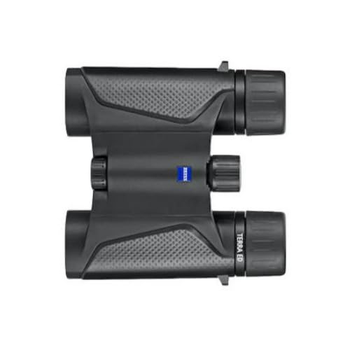 Binoculares Zeiss Terra ED 8x25 Compactos y Ligero miniatura 7
