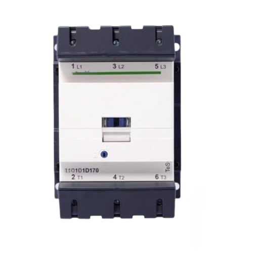 Contacteur LC1D170 AC220V pour remplacer vos anciens blocs de commande