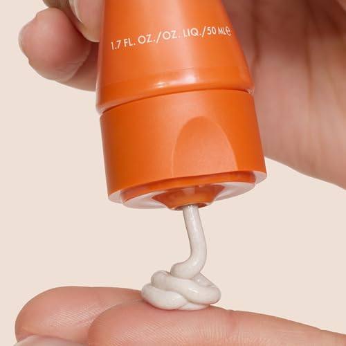 Origins GinZing Energy-Boosting Tinted Moisturizer with SPF 40 | Hydrates & Perfects | With Caffeine from Coffee Beans, 1.7 Fl Oz - Image 4