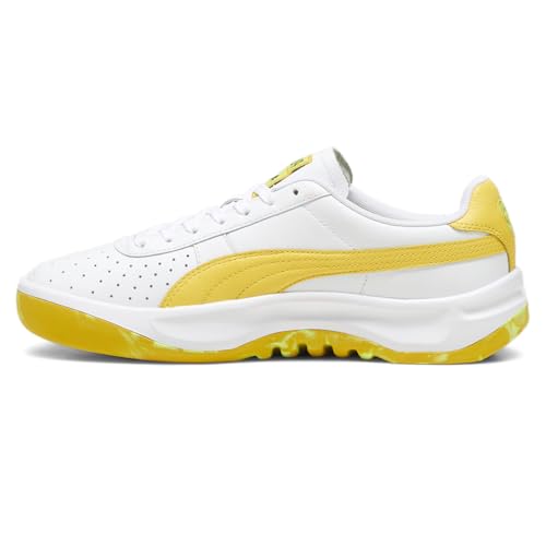 PUMA Mens Gv Special Op Sneakers Shoes Casual - Yellow - Size 10 M3