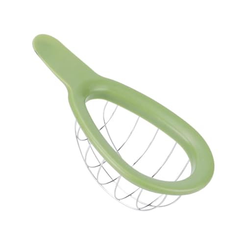 3 pouces avocat, coupe-avocat, coupe-avocat, outil multifonctionnel du cube avocat, couteau à avocat en acier inoxydable, trancheuse à avocat, pittores