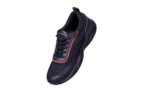 Image of Neeman's Max Hybrid Sneakers for Men | Casual Shoes for Men