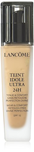 Lancome maquillaje teintee idole ultra 24h 45