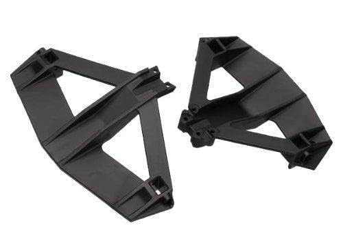 Traxxas 6415 Body Mounts Front and Rear, XO-1, 170-Pack