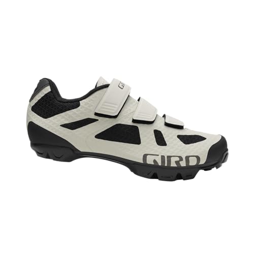 Giro Berm E-Bike|Ciudad/Urban|Zapatos de ocio, Piel De Tiburón Claro 2024, 43 EU