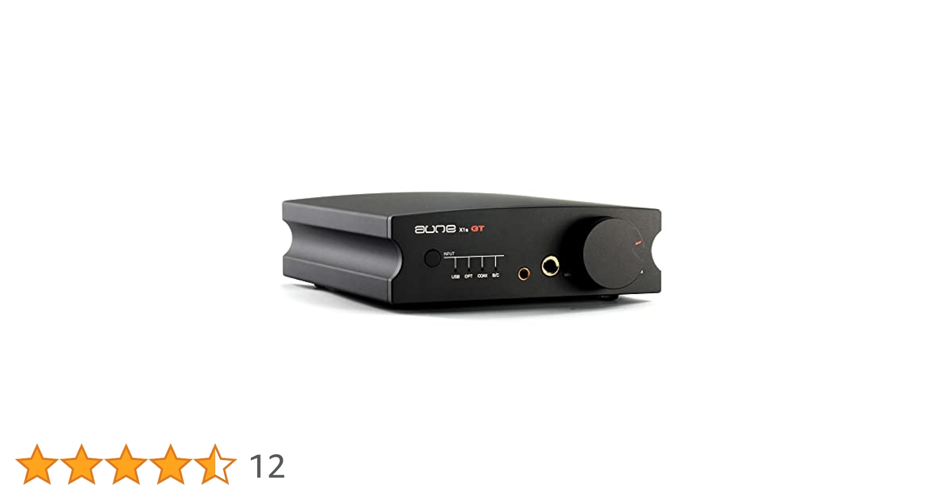 Amazon.co.jp: aune audio (アウネオーディオ) X1sGT ヘッドホン