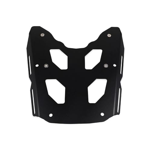 Porte-bagages Versys 650 support arrière moto 2015-2024 - Étagère accessoires de transport