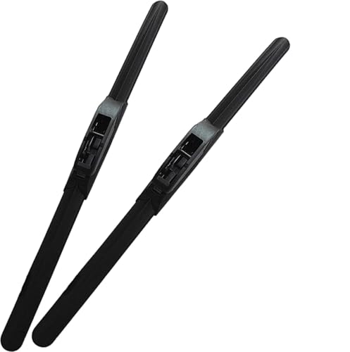 Essuie-glaces BMW X3 2004-2010 pour rouler sous la pluie en toute sécurité