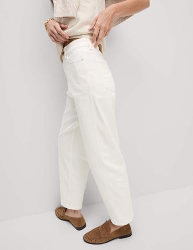 Image of Marks & Spencer Women's Loose Fit Jeans