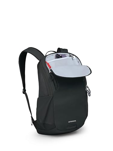Image of Osprey Astronova Campus Laptop Backpack - Lightweight Everyday Bag with Laptop Sleeve and Bottle Pockets