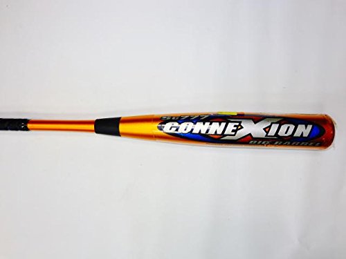 easton connection bat