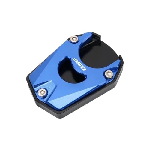 Extension de béquille NSS 350 et Forza 350 Honda 2018-2023 accessoire élargisseur de support latéral