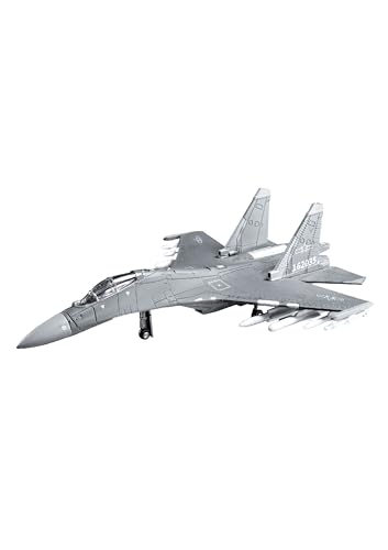 TOUCH TOYS XIAO[シァォ]シリーズ J16 N 乾風極 歬鶤[けんこん] 1/165スケール ABS&POM&合金製 塗装済み完成品モデル