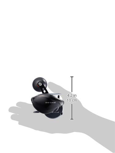 Amazon | シマノ(SHIMANO) 船・手巻リール 両軸 20 ベイゲーム 301PG