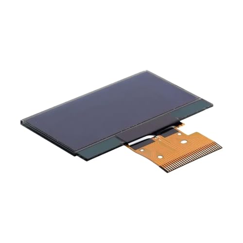 Pantalla LCD de instrumentos con alta definición para restauración de Mercedes Clase SL